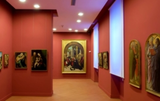 Pinacoteca-Albertina