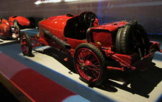 Museo-dell-automobile