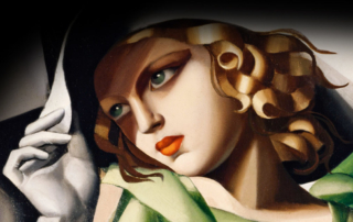 Tamara-de-Lempicka