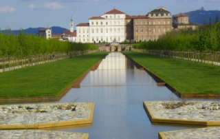 Reggia-di-Venaria-Reale