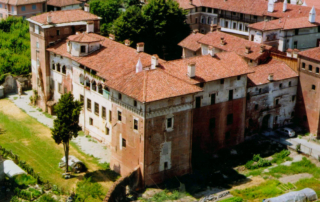 Castello-di-Lagnasco